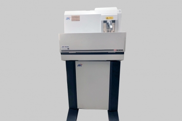 Spectrometer